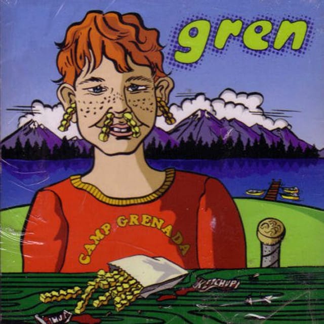 Camp Grenada