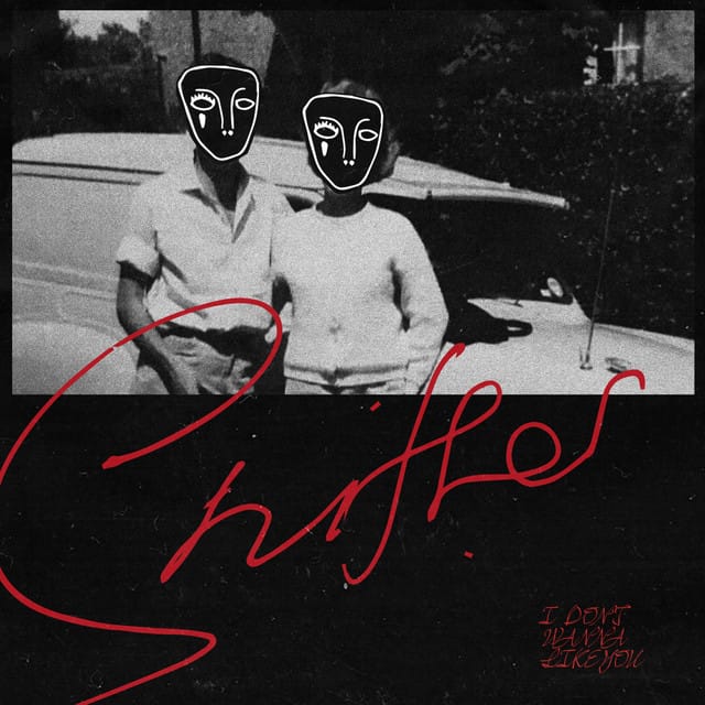 Shifter - Single