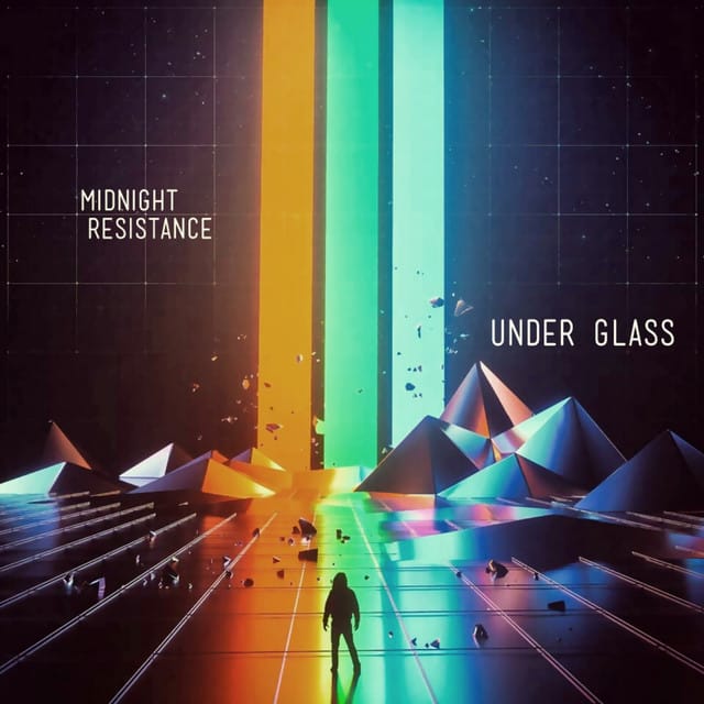 Under Glass - EP