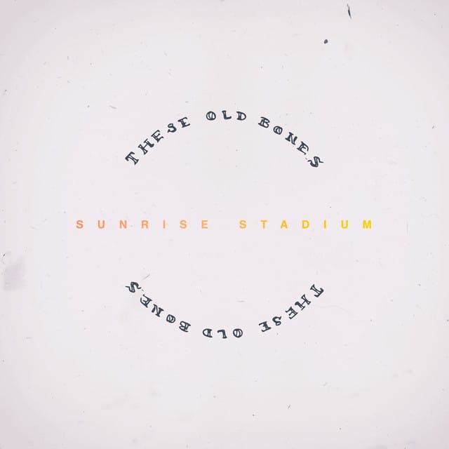 Sunrise Stadium - Single