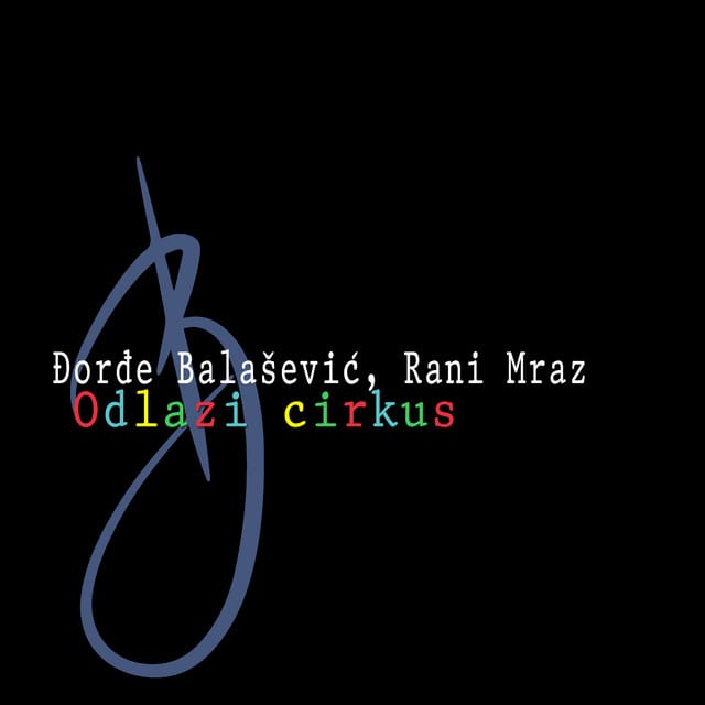 Odlazi cirkus