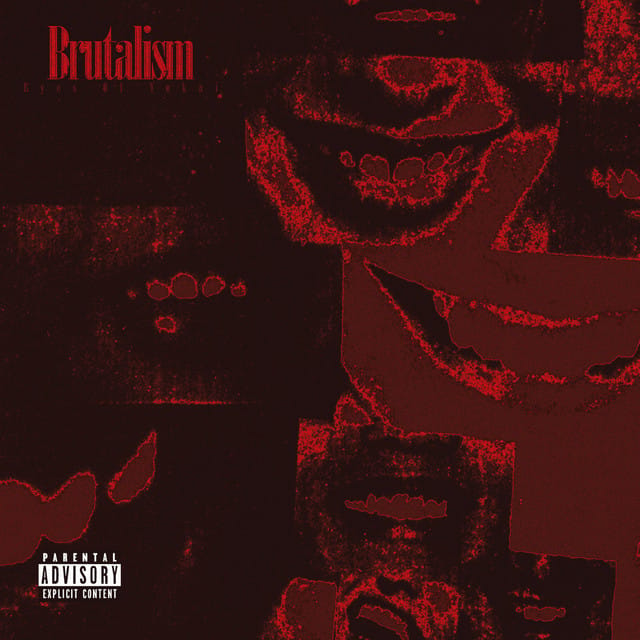 Brutalism