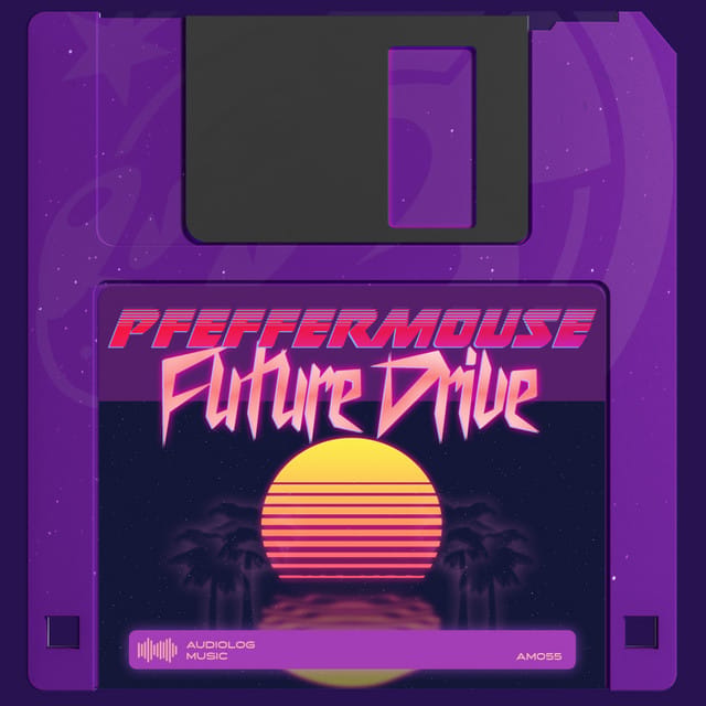 Future Drive