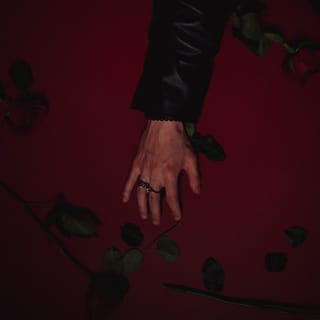 RED ROSE