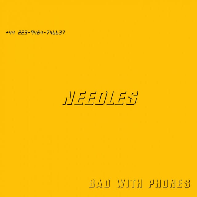 Needles