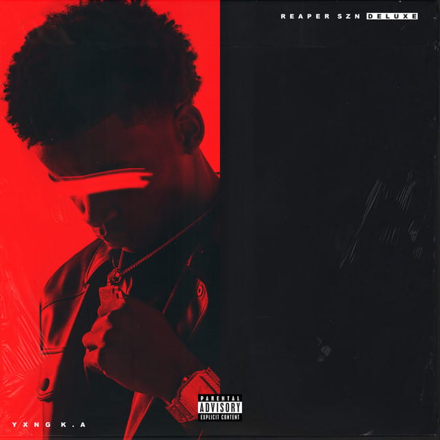 REAPER SZN (Deluxe)