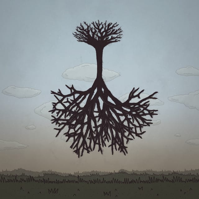 The Hanging Tree