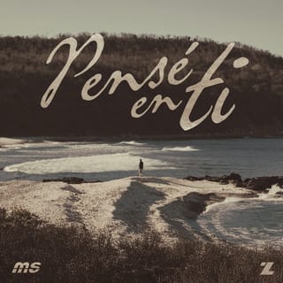 Pensé En Ti