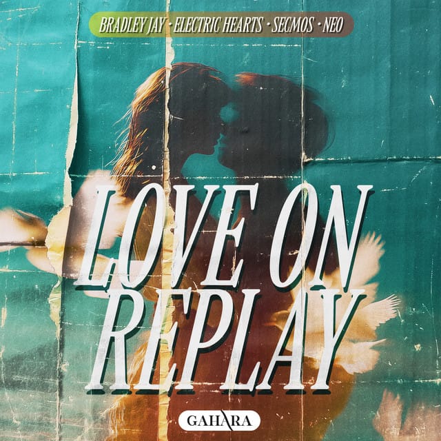 Love On Replay