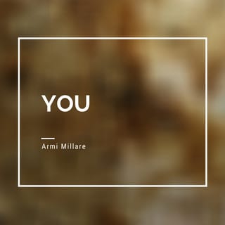 You