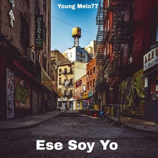Ese Soy Yo - Single