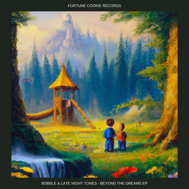 Beyond the Dreams