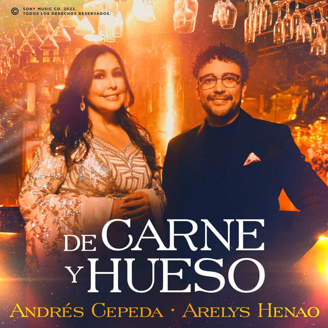 De carne y hueso