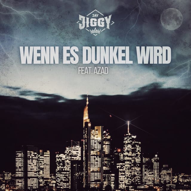Wenn es dunkel wird
