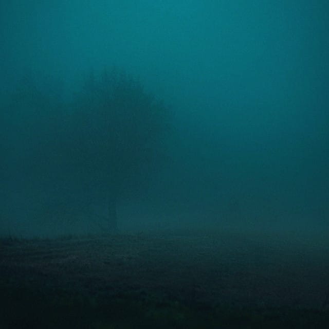 alone
