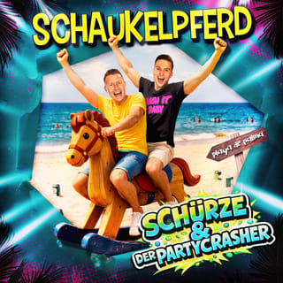 Schaukelpferd