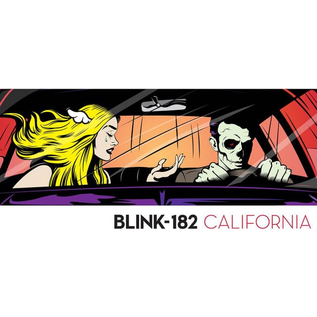 California (Deluxe Edition)