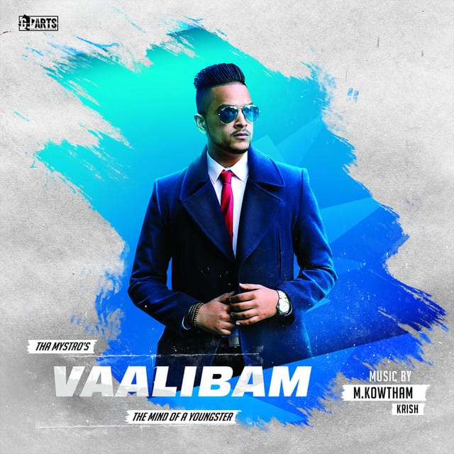Tha Mystro's Vaalibam