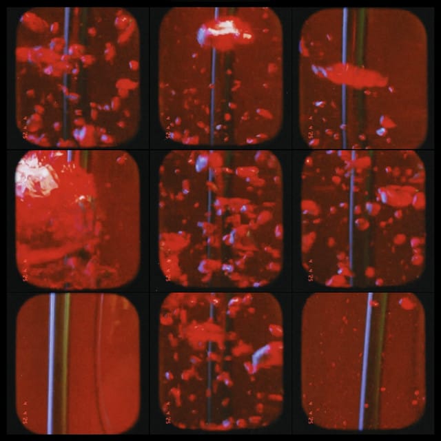 Red Riptide
