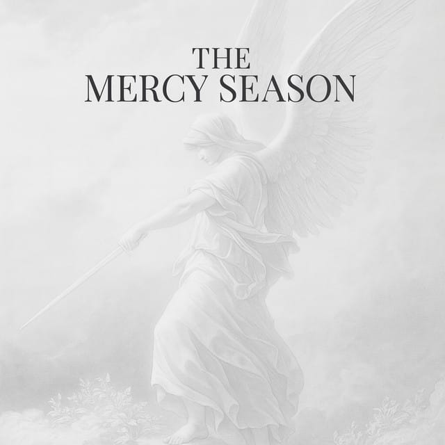 The Mercy Season