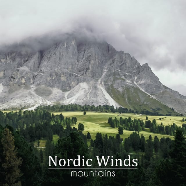 Mountains - Single
