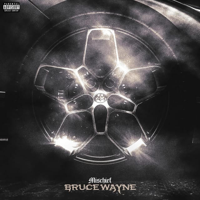 Bruce Wayne