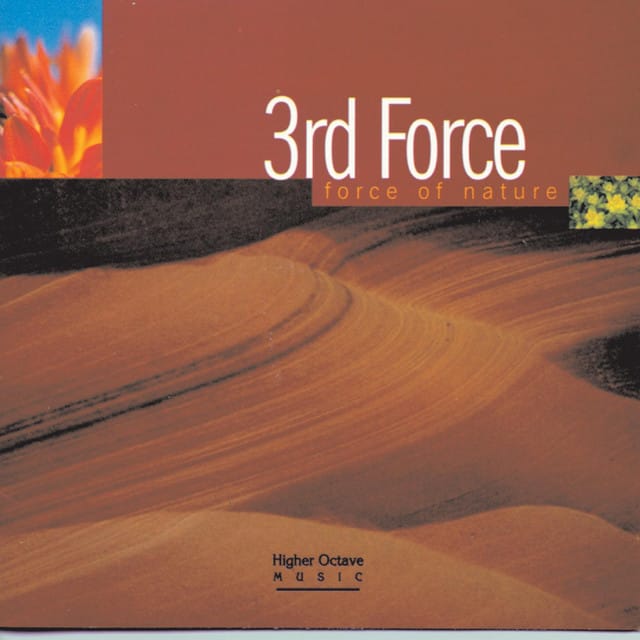 Force Of Nature