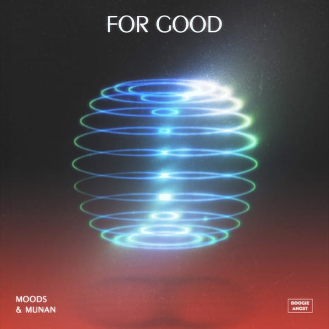 For Good