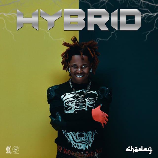 OBT (feat. BhadBoi OML)