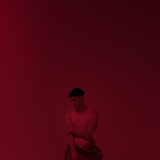 BRING ME YOUR LOVE - Single