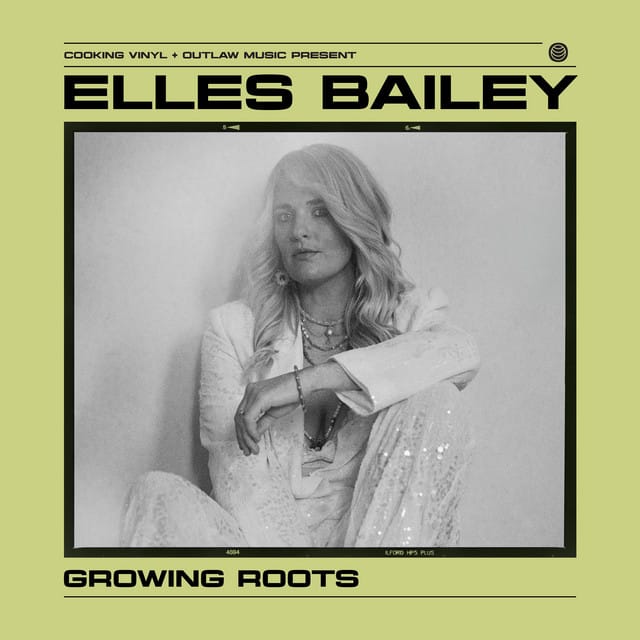 Growing Roots