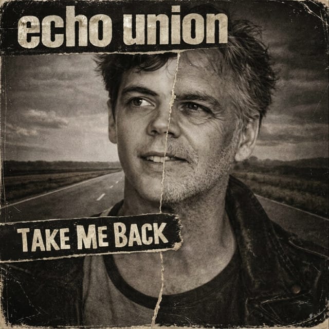 Take Me Back - Single