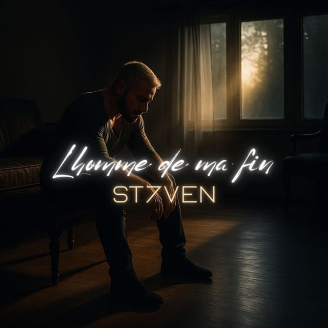 L'homme de ma fin