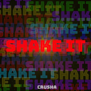 Shake It - EP