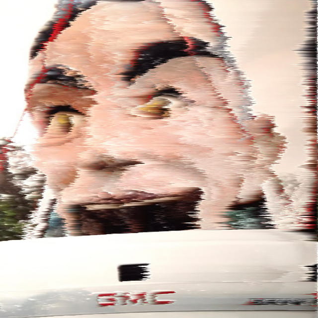 Giant Man