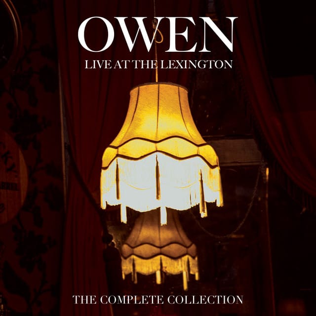 Live at The Lexington - The Complete Collection