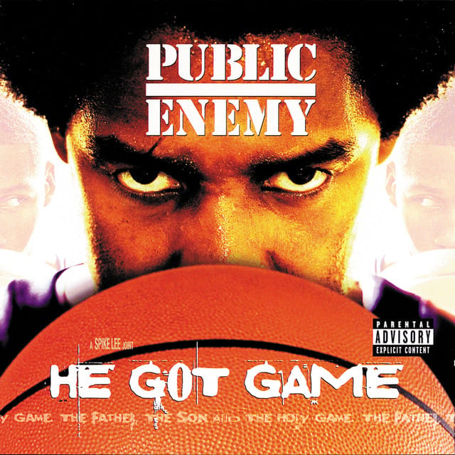 He Got Game (Ost)