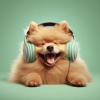 Happy Doggo