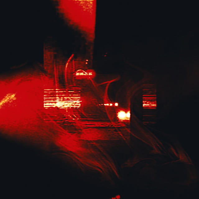 Night Time (Elektrowave Remix) - Single