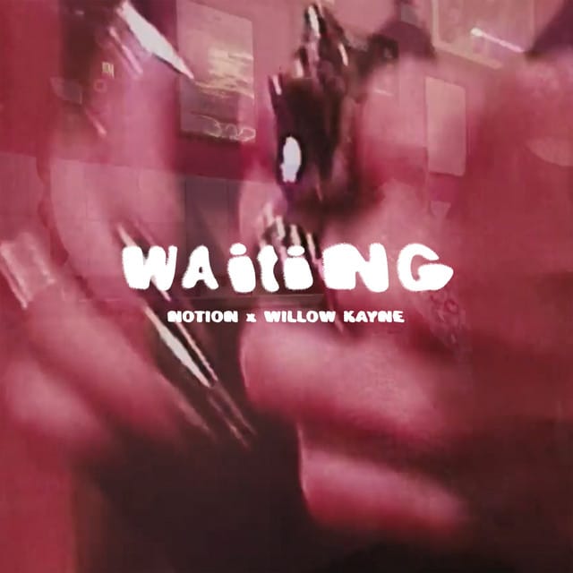 WAITING