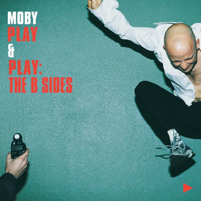 Play - The B Sides