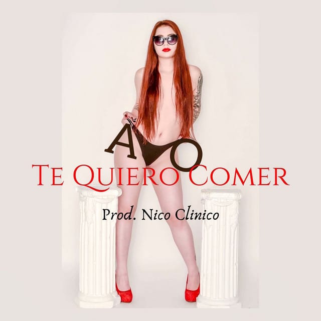 Te Quiero Comer