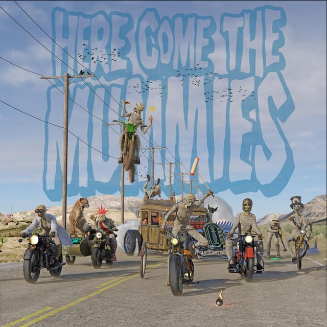 Road Trip - EP