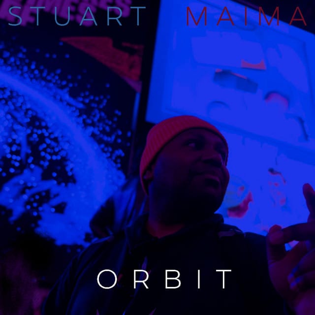 Orbit - Single