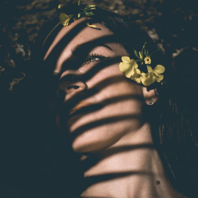 Wildflower (But I See Her in the Back of My Mind Cover Remix) - Single