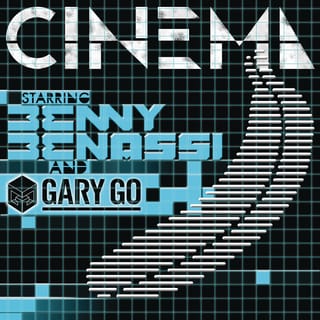 Cinema (feat. Gary Go) [Pt. 2]