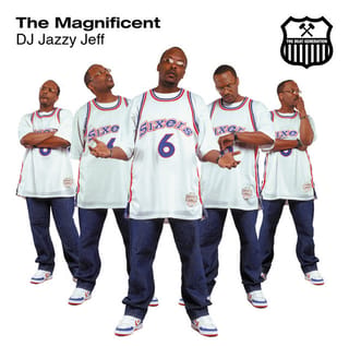 The Magnificent / Beat Generation