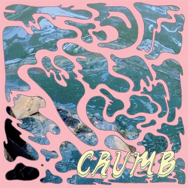 Crumb - Single