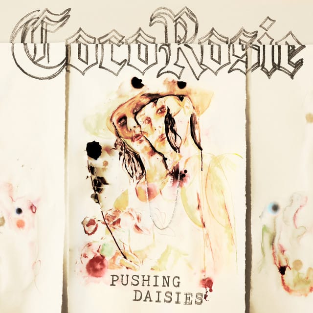 Pushing Daisies