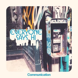 Communication